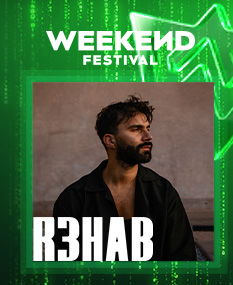 Boksi / Weekend Festival